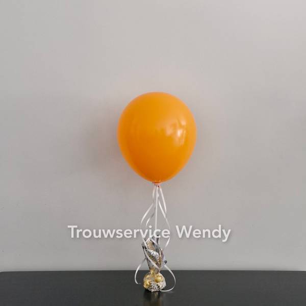 "Tafelballon" - Afbeelding 2